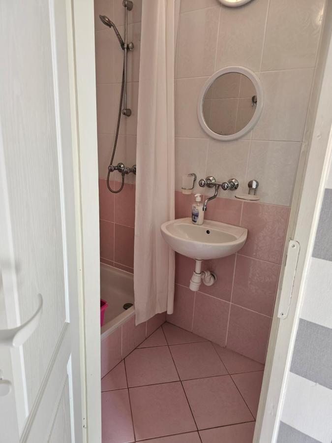 Apartmán Malinowka Jantar Exteriér fotografie